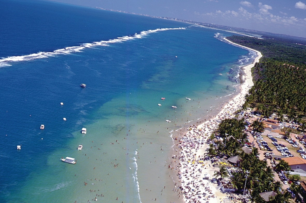 Praia do Francês